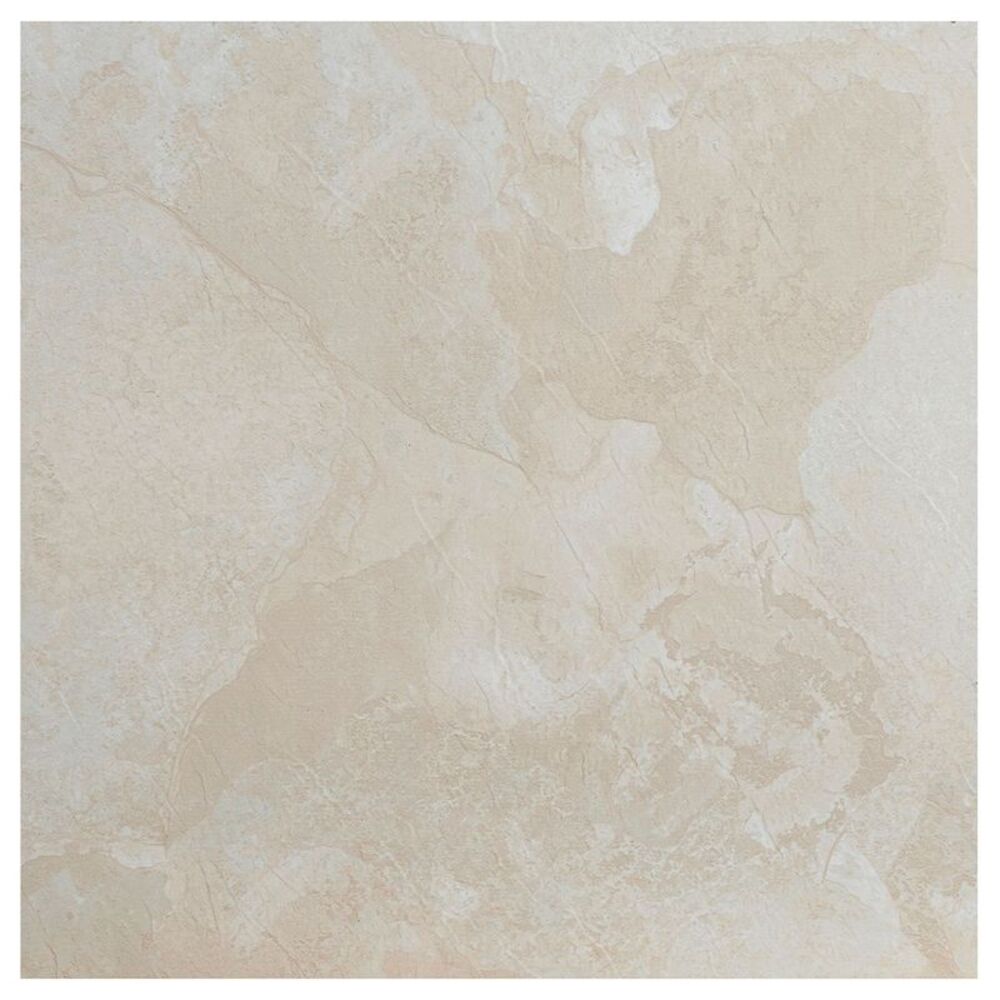 Stone Vinyl Floor Tiles 20 Pcs Self Adhesive Flooring - Actual 12" x 12"
